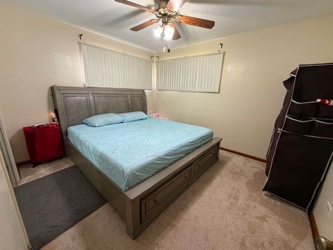 Tiny photo for 2444 Linden Avenue, Waukegan, IL 60087 (MLS # 12694779)