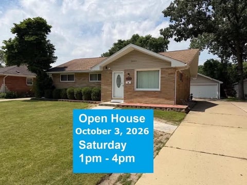 2444 Linden Avenue, Waukegan, IL 60087 - #: 12694779
