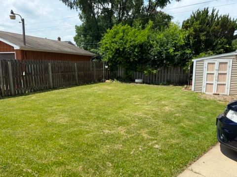 Tiny photo for 2444 Linden Avenue, Waukegan, IL 60087 (MLS # 12694779)