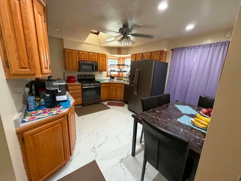 Tiny photo for 2444 Linden Avenue, Waukegan, IL 60087 (MLS # 12694779)