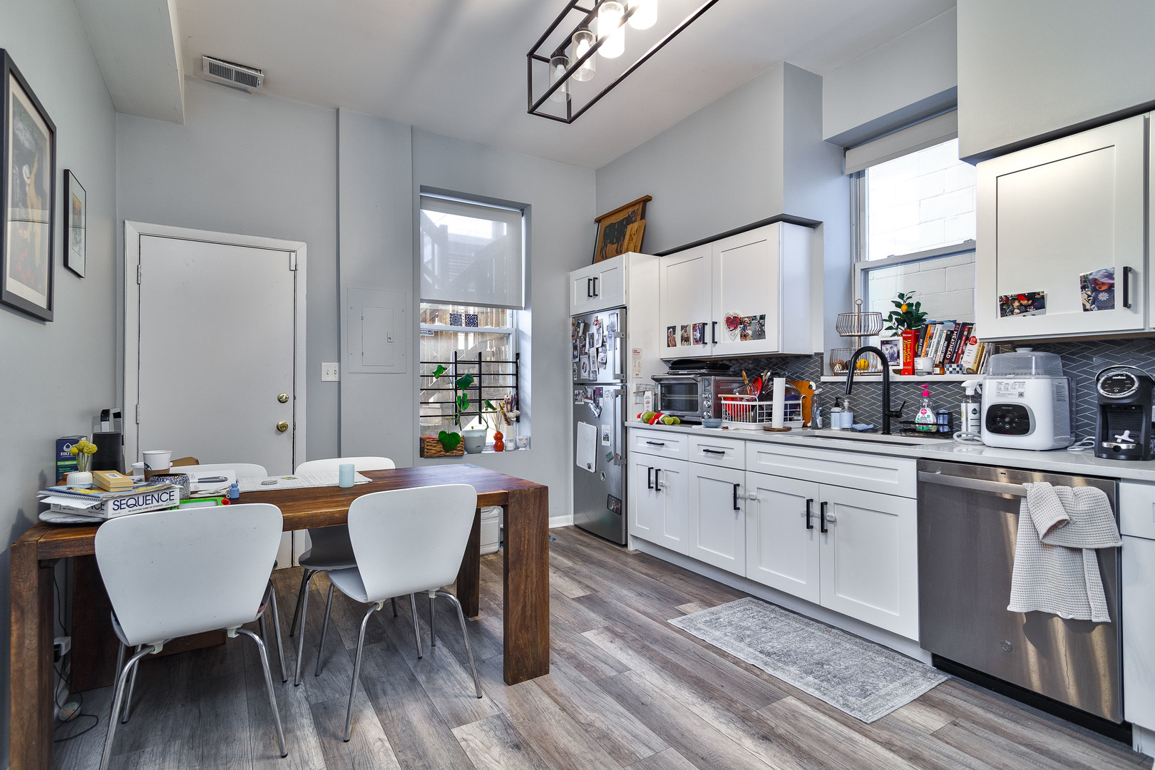 1551 N Honore Street