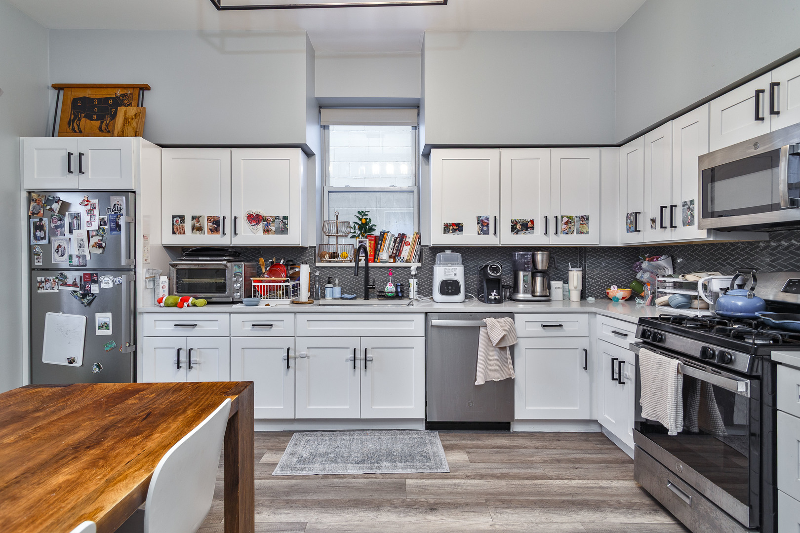 1551 N Honore Street