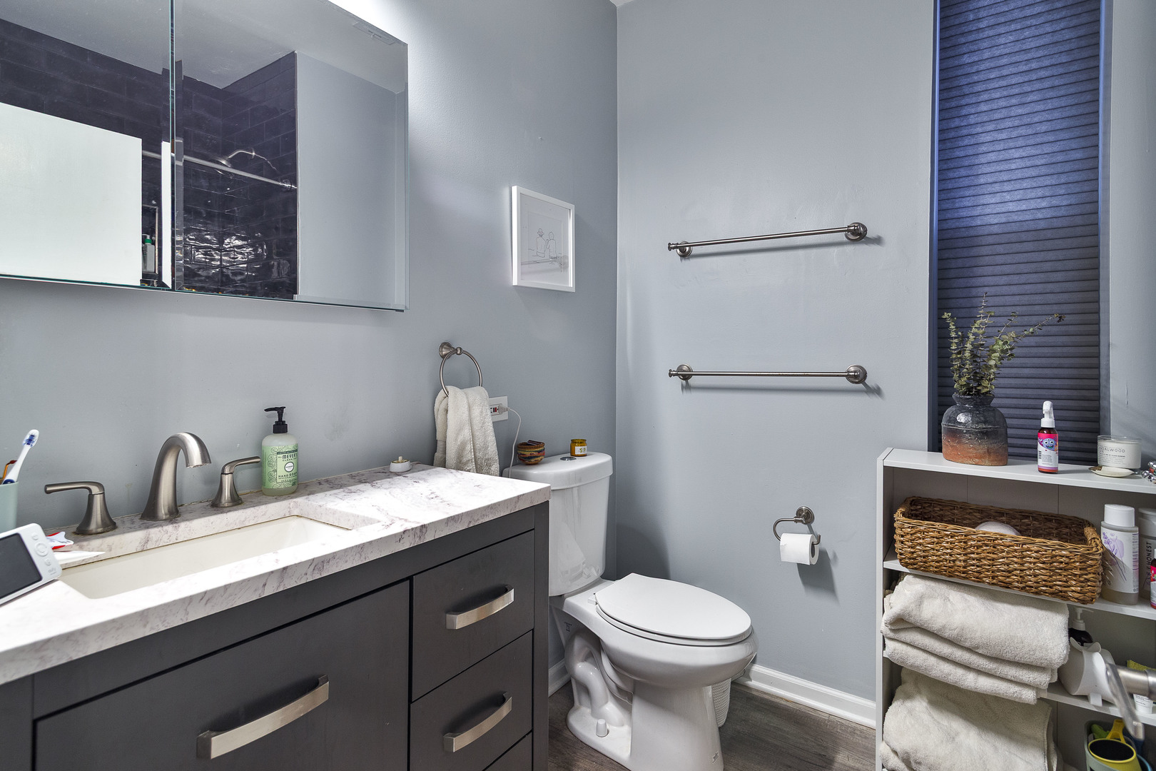 1551 N Honore Street