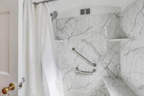 Tiny photo for 5107 N Sayre Avenue, Chicago, IL 60656 (MLS # 12483120)