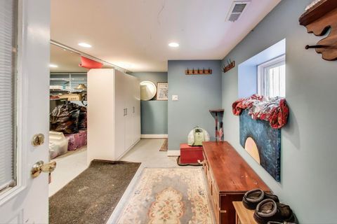 Tiny photo for 5107 N Sayre Avenue, Chicago, IL 60656 (MLS # 12483120)