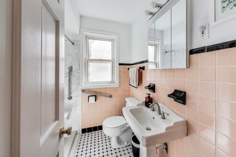 Tiny photo for 5107 N Sayre Avenue, Chicago, IL 60656 (MLS # 12483120)