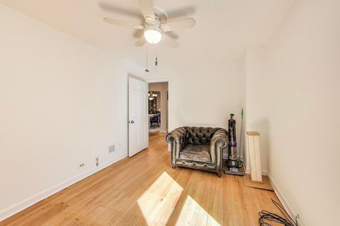 Tiny photo for 5107 N Sayre Avenue, Chicago, IL 60656 (MLS # 12483120)
