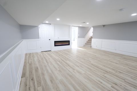 Tiny photo for 4401 Adele Lane, Oak Forest, IL 60452 (MLS # 12503799)