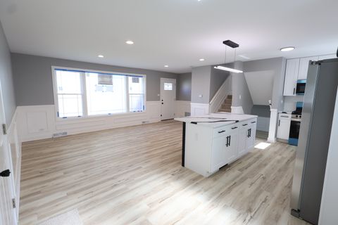 Tiny photo for 4401 Adele Lane, Oak Forest, IL 60452 (MLS # 12503799)
