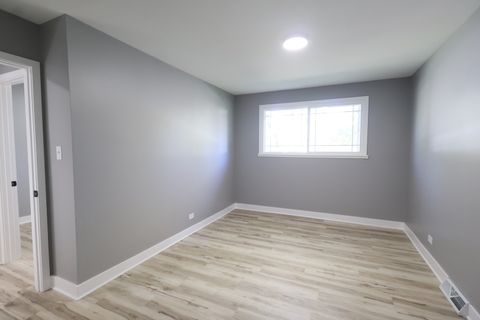 Tiny photo for 4401 Adele Lane, Oak Forest, IL 60452 (MLS # 12503799)