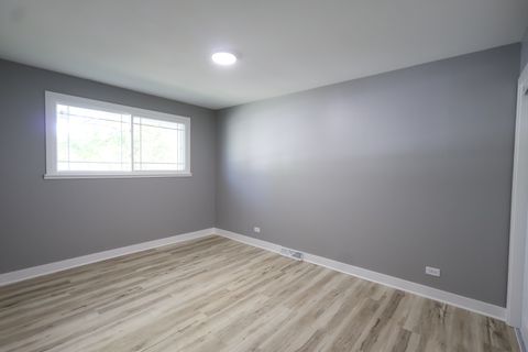 Tiny photo for 4401 Adele Lane, Oak Forest, IL 60452 (MLS # 12503799)