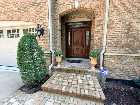 Tiny photo for 1657 Hickory Drive, Hoffman Estates, IL 60192 (MLS # 12749325)