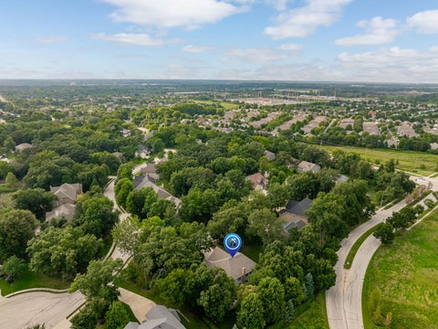 Tiny photo for 1657 Hickory Drive, Hoffman Estates, IL 60192 (MLS # 12749325)