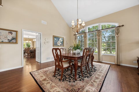 Tiny photo for 1657 Hickory Drive, Hoffman Estates, IL 60192 (MLS # 12749325)