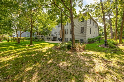 Tiny photo for 1657 Hickory Drive, Hoffman Estates, IL 60192 (MLS # 12749325)