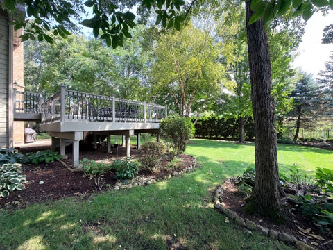 Tiny photo for 1657 Hickory Drive, Hoffman Estates, IL 60192 (MLS # 12749325)