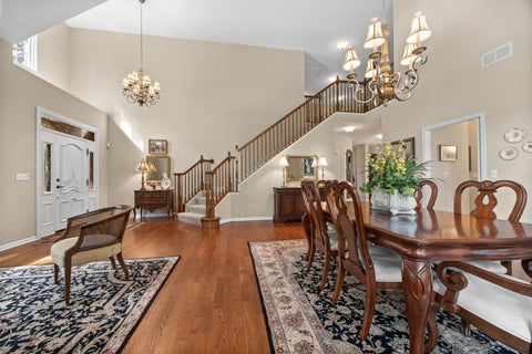 Tiny photo for 1657 Hickory Drive, Hoffman Estates, IL 60192 (MLS # 12749325)