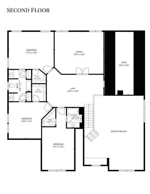 Tiny photo for 1657 Hickory Drive, Hoffman Estates, IL 60192 (MLS # 12749325)