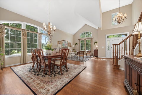 Tiny photo for 1657 Hickory Drive, Hoffman Estates, IL 60192 (MLS # 12749325)