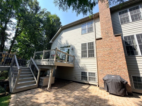 Tiny photo for 1657 Hickory Drive, Hoffman Estates, IL 60192 (MLS # 12749325)