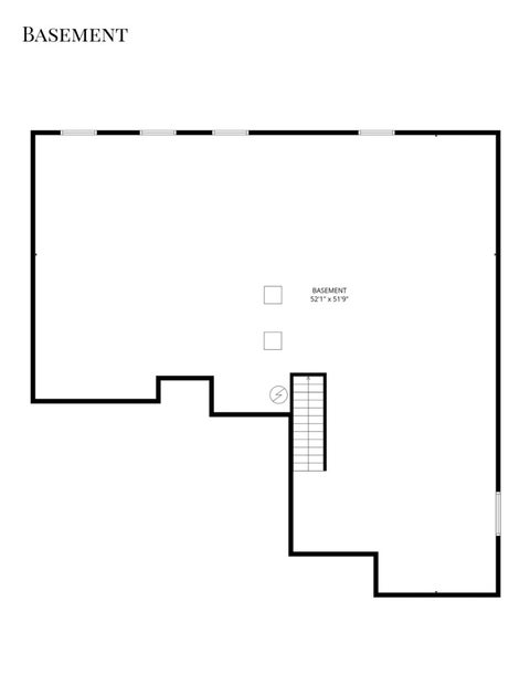 Tiny photo for 1657 Hickory Drive, Hoffman Estates, IL 60192 (MLS # 12749325)