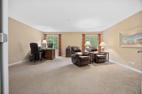 Tiny photo for 1657 Hickory Drive, Hoffman Estates, IL 60192 (MLS # 12749325)