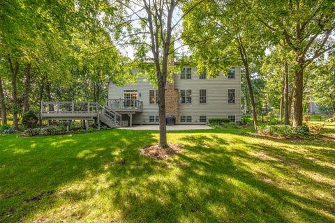 Tiny photo for 1657 Hickory Drive, Hoffman Estates, IL 60192 (MLS # 12749325)