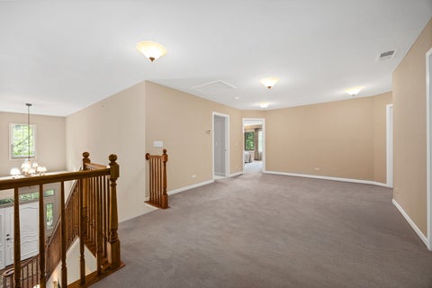 Tiny photo for 1657 Hickory Drive, Hoffman Estates, IL 60192 (MLS # 12749325)