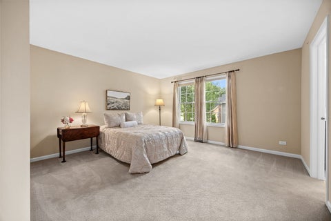 Tiny photo for 1657 Hickory Drive, Hoffman Estates, IL 60192 (MLS # 12749325)