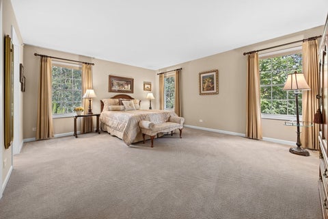 Tiny photo for 1657 Hickory Drive, Hoffman Estates, IL 60192 (MLS # 12749325)