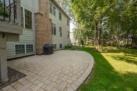 Tiny photo for 1657 Hickory Drive, Hoffman Estates, IL 60192 (MLS # 12749325)