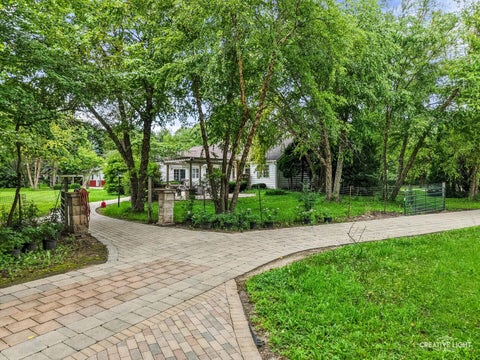 Tiny photo for 47W975 Lenschow Road, Hampshire, IL 60140 (MLS # 12732593)