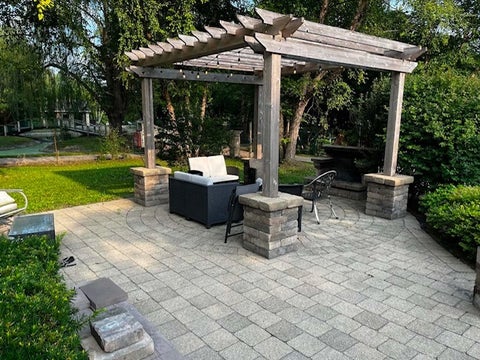 Tiny photo for 47W975 Lenschow Road, Hampshire, IL 60140 (MLS # 12732593)