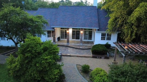 Tiny photo for 47W975 Lenschow Road, Hampshire, IL 60140 (MLS # 12732593)