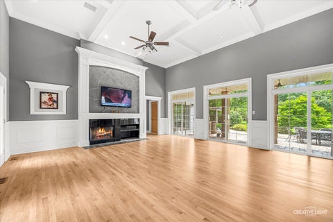Tiny photo for 47W975 Lenschow Road, Hampshire, IL 60140 (MLS # 12732593)