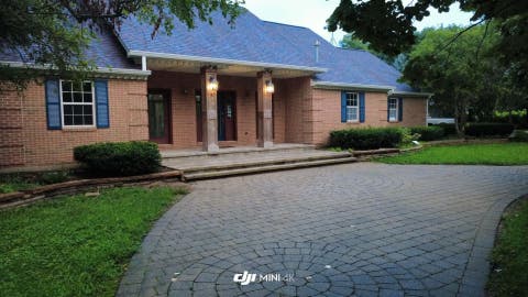 Tiny photo for 47W975 Lenschow Road, Hampshire, IL 60140 (MLS # 12732593)