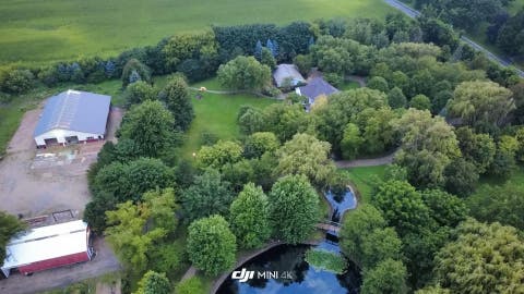 Tiny photo for 47W975 Lenschow Road, Hampshire, IL 60140 (MLS # 12732593)