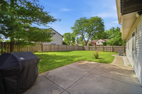 Tiny photo for 301 HORATIO Boulevard, Buffalo Grove, IL 60089 (MLS # 12676765)