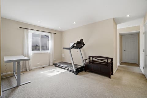 Tiny photo for 301 HORATIO Boulevard, Buffalo Grove, IL 60089 (MLS # 12676765)