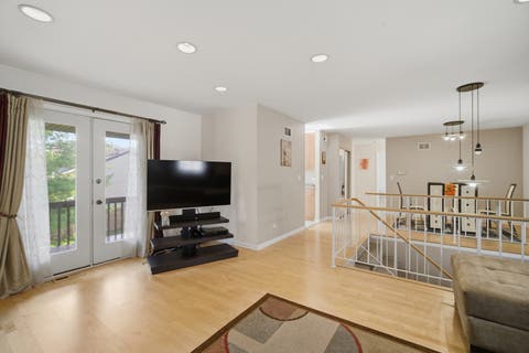 Tiny photo for 301 HORATIO Boulevard, Buffalo Grove, IL 60089 (MLS # 12676765)