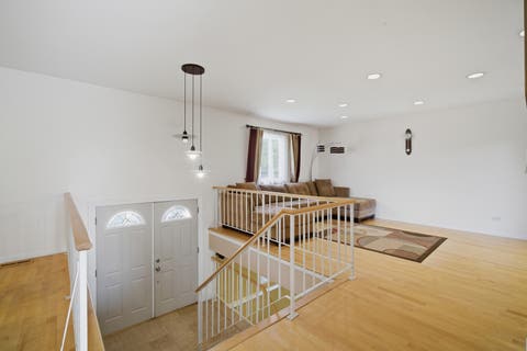 Tiny photo for 301 HORATIO Boulevard, Buffalo Grove, IL 60089 (MLS # 12676765)