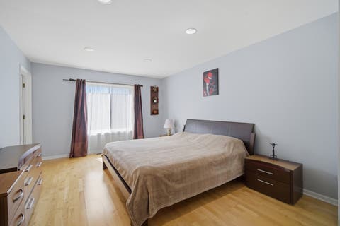 Tiny photo for 301 HORATIO Boulevard, Buffalo Grove, IL 60089 (MLS # 12676765)