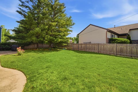 Tiny photo for 301 HORATIO Boulevard, Buffalo Grove, IL 60089 (MLS # 12676765)