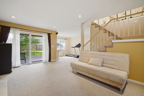 Tiny photo for 301 HORATIO Boulevard, Buffalo Grove, IL 60089 (MLS # 12676765)