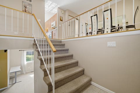 Tiny photo for 301 HORATIO Boulevard, Buffalo Grove, IL 60089 (MLS # 12676765)