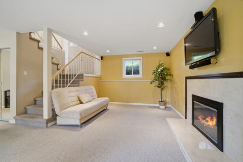 Tiny photo for 301 HORATIO Boulevard, Buffalo Grove, IL 60089 (MLS # 12676765)