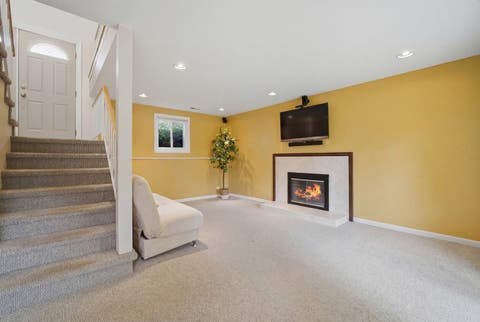 Tiny photo for 301 HORATIO Boulevard, Buffalo Grove, IL 60089 (MLS # 12676765)