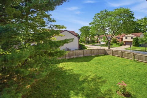 Tiny photo for 301 HORATIO Boulevard, Buffalo Grove, IL 60089 (MLS # 12676765)