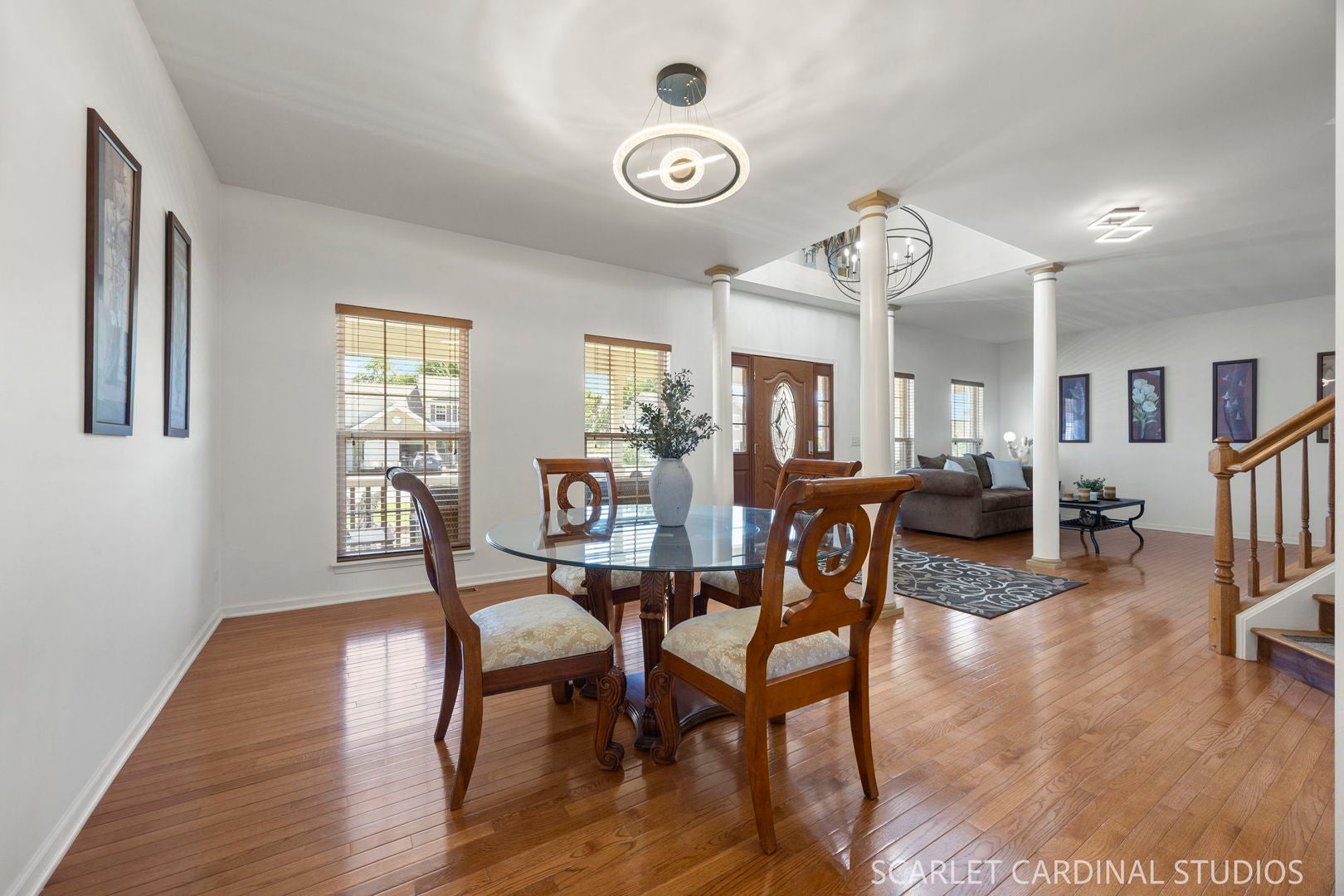 287 Walsh Circle