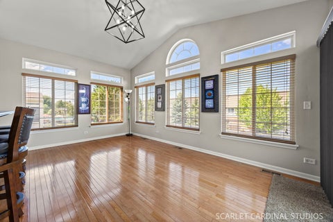 Tiny photo for 287 Walsh Circle, Yorkville, IL 60560 (MLS # 12736651)